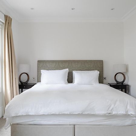 Number 53 - Stunning Maisonette With Parking In Kensington & Chelsea Лондон Экстерьер фото