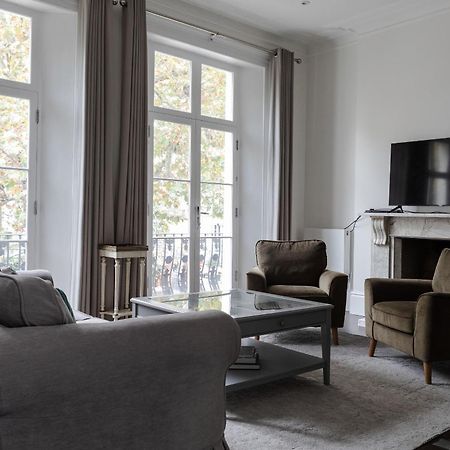 Number 53 - Stunning Maisonette With Parking In Kensington & Chelsea Лондон Экстерьер фото