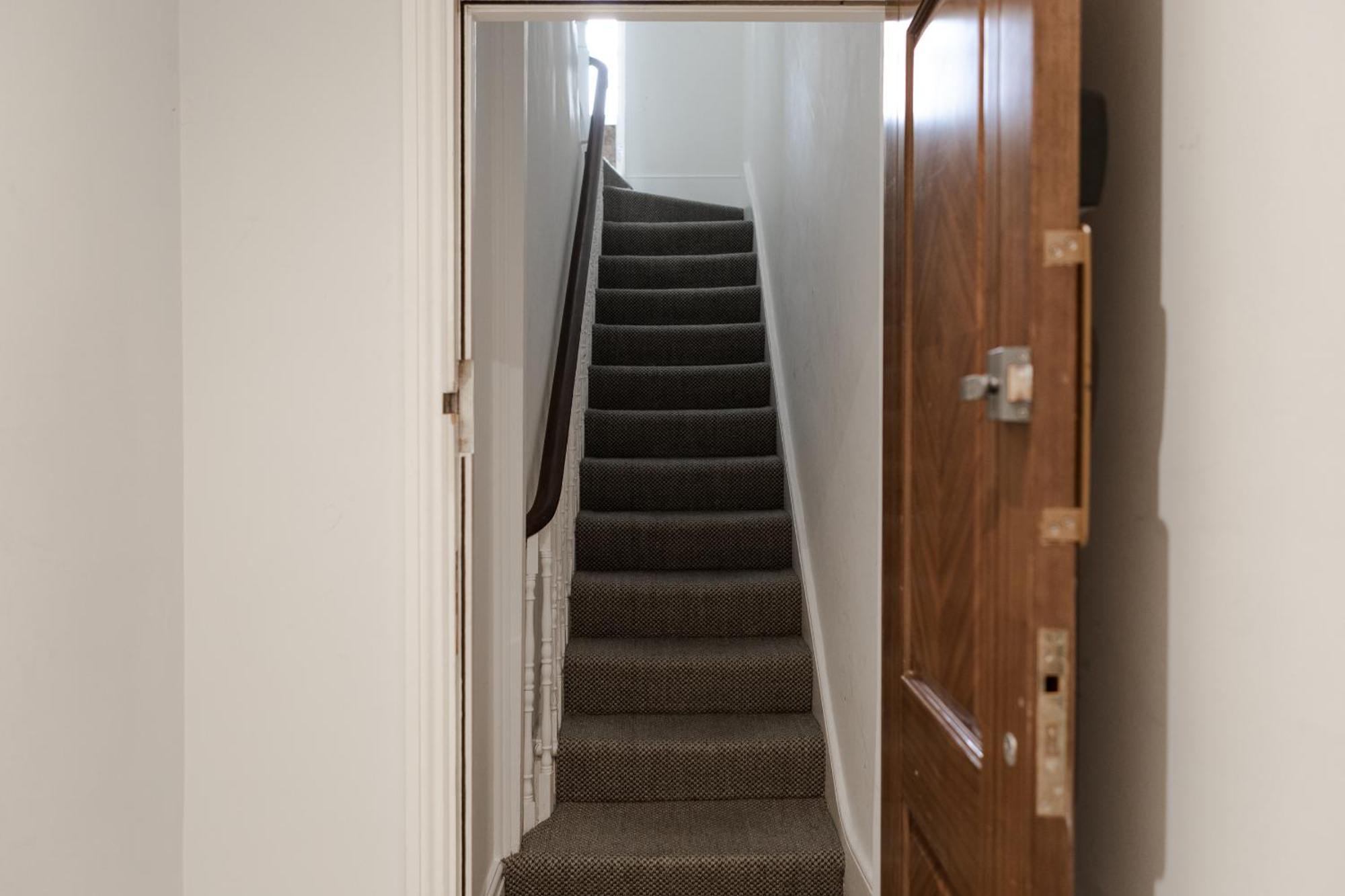 Number 53 - Stunning Maisonette With Parking In Kensington & Chelsea Лондон Экстерьер фото